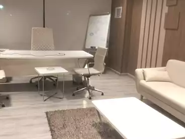 in El Orouba St., Heliopolis - Masr El Gedida, 1200 sqm