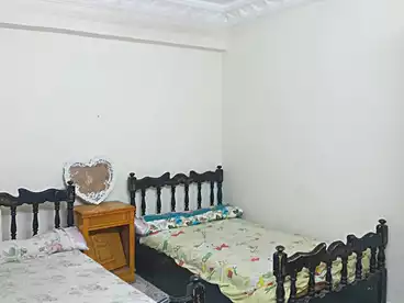 شقق للبيع في شارع محمد نجيب، سيدي بشر بحري، 110 متر