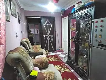 شقق للبيع في الفلكي، السيوف، 65 متر