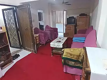 Apartments For sale in Al Asafra Bahri, El Asafra, 90 sqm