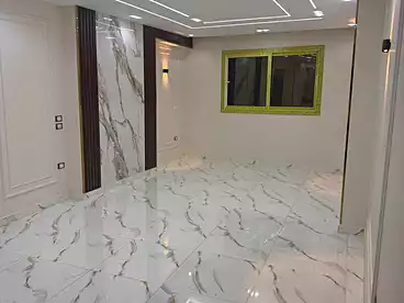 Apartments For sale in El Lebeny, El Haram, 140 sqm