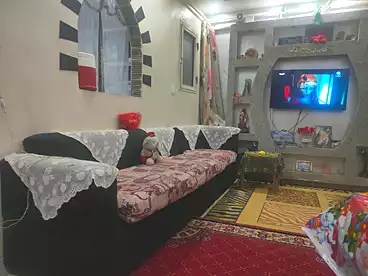 عقارات للبيع في جسر السويس، عين شمس، 75 متر