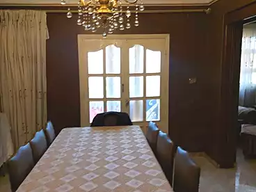 شقق للإيجار في حلوان، القاهرة الكبرى، 125 متر