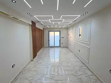 شقق للبيع في شهر العسل، البيطاش، 140 متر