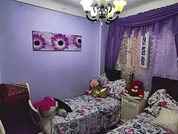 Apartments For sale in Street 16 El Eslah, El Falki, 75 sqm