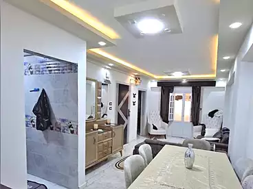 شقق للبيع في شارع 16 الاصلاح، الفلكي، 110 متر
