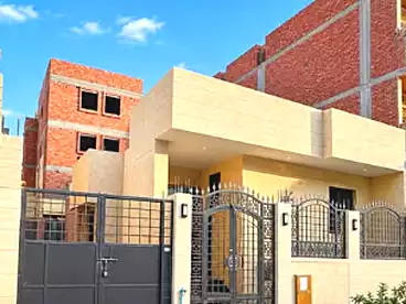 منزل / بيت للبيع في 15 مايو، القاهرة الكبرى، 125 متر