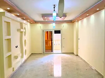 Apartments For rent in El Mariotia, El Haram, 160 sqm
