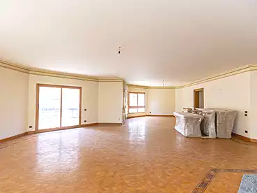 Apartments For sale in Kafr Abdou St., Kafr Abdo, 315 sqm