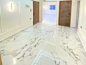 Apartments For sale in Sabrin St, El Bitash, 140 sqm