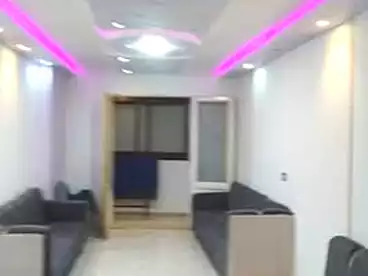 شقق للبيع في شارع عبد الفتاح الطلخاوي، البيطاش، 100 متر