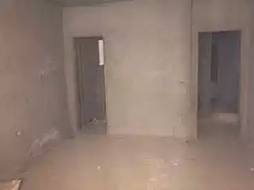 شقق للبيع في شارع السكة الحديدية الجديدة، المنصورة القديمة، 75 متر