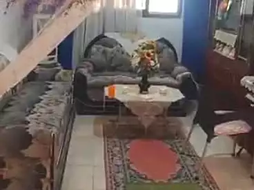 Apartments For sale in Ain Shams St., El Bitash, 100 sqm