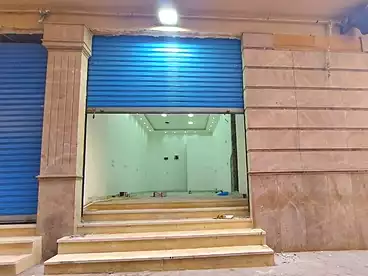 عقارات للبيع في شارع كفر عبده، كفر عبده، 25 متر
