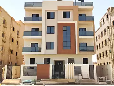 Roof For sale in Sixth Neighborhood, Bait El Watan, 170 sqm