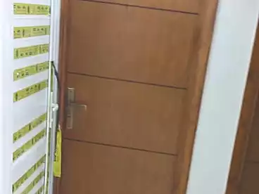 Apartments For rent in City Light Mall, El Seyouf, 130 sqm