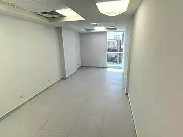 Offices For sale in Business Plus - Catalyst, Compounds in New Cairo, 54 sqm
