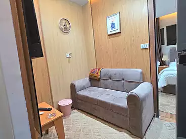 Studio For rent in Other Neighborhoods In 6th Of October, 6th of October, 50 sqm