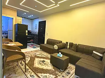 شقق للإيجار في مناطق فرعية ب 6 أكتوبر، 6 أكتوبر، 120 متر