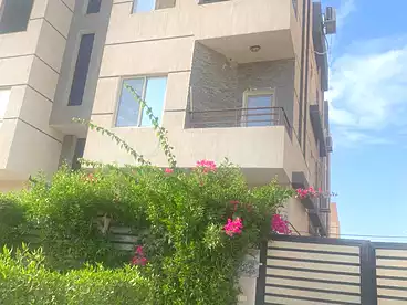 Apartments For sale in Other Neighborhoods In El Sheikh Zayed City, El Sheikh Zayed, 160 sqm