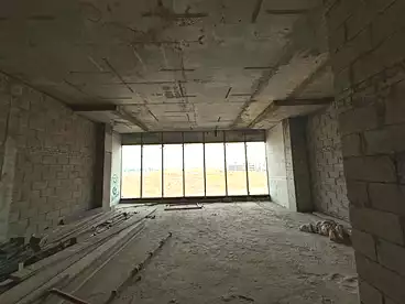 Administrative For sale in Golden Gate Mall - Redcon, Compounds in New Cairo, 91 sqm