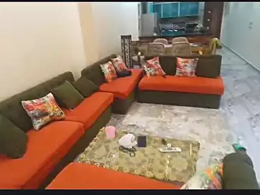 Apartments For sale in Other Neighborhoods In El Sheikh Zayed City, El Sheikh Zayed, 129 sqm