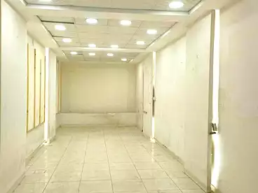 Properties For rent in Ibrahim Abd El Razik St, Ain Shams El Sharkia, 100 sqm