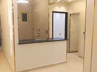 شقق للبيع في الدواجن، حدائق حلوان، 160 متر