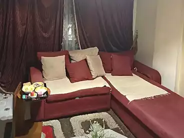 Apartments For sale in Degla, Maadi, 127 sqm