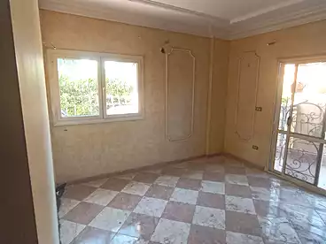 in Yassin Abd El Ghafar St., South Academy (G), 185 sqm