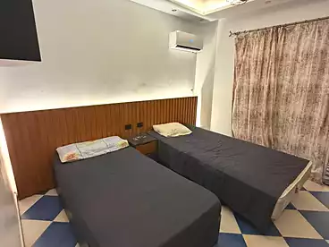 Apartments For sale in Akhnaton St., Fifth Neighborhood, 150 sqm