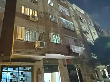 منزل / بيت للبيع في فيصل، القاهرة الكبرى، 130 متر