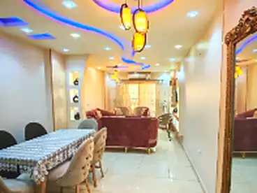 Apartments For sale in El Mariotia, Faisal, 160 sqm