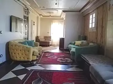 شقق للبيع في شارع محمد نجيب، سيدي بشر بحري، 200 متر