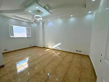 Apartments For sale in Mahmoud El Isawy St., Sidi Beshr Bahri, 170 sqm
