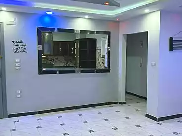 Apartments For sale in Ghasham Rd, Zagazig City, 125 sqm