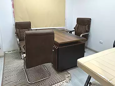 عقارات للبيع في كمبوند جولدن جيتس - عباد الرحمن، كمبوند بالمقطم، 31 متر