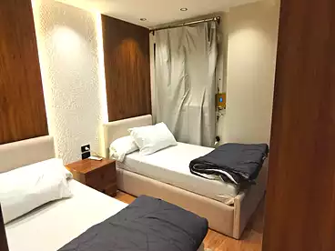 Apartments For rent in Eighth Neighborhood, Neighborhood 1st, 35 sqm