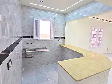 شقق للبيع في شاطئ النخيل - ٦ اكتوبر، العجمي، 90 متر