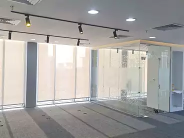 مكاتب للإيجار في مول ذا بوديوم - كمبوند كايرو فيستيفال سيتي، كمبوند كايرو فيستيفال سيتي - الفطيم، 191 متر