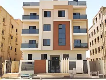 Roof For sale in Sixth Neighborhood, Bait El Watan, 170 sqm