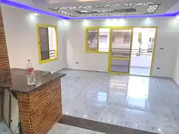 Apartments For sale in Shatee El Nakheel, Al Agamy, 130 sqm