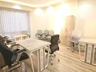 عقارات للإيجار في بافاريا تاون - مرشدي جروب، كمبوند بالمعادي، 240 متر