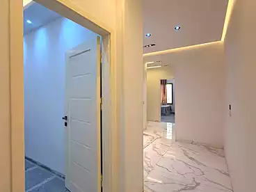 عقارات للإيجار في شارع ريتش بيك، الحي الأول، 110 متر