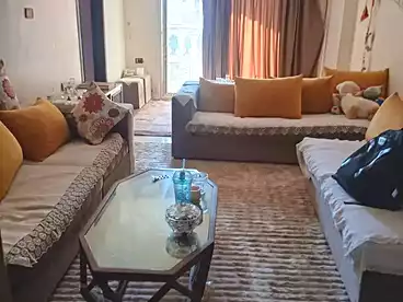 شقق للبيع في عين شمس، القاهرة الكبرى، 140 متر