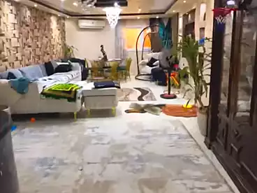 Apartments For sale in El Hedaya St., Kabeish Rd, 165 sqm