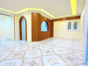 Apartments For sale in Shatee El Nakheel, Al Agamy, 324 sqm