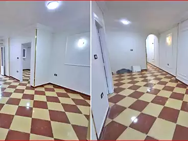 Apartments For sale in El Falki, El Seyouf, 85 sqm