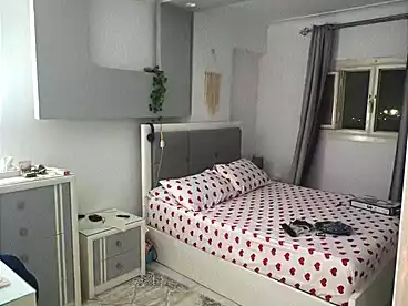 شقق للبيع في شارع السماليهي رقم 2، البيطاش، 120 متر