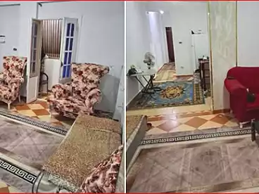 Apartments For sale in Street 16 El Eslah, El Falki, 65 sqm